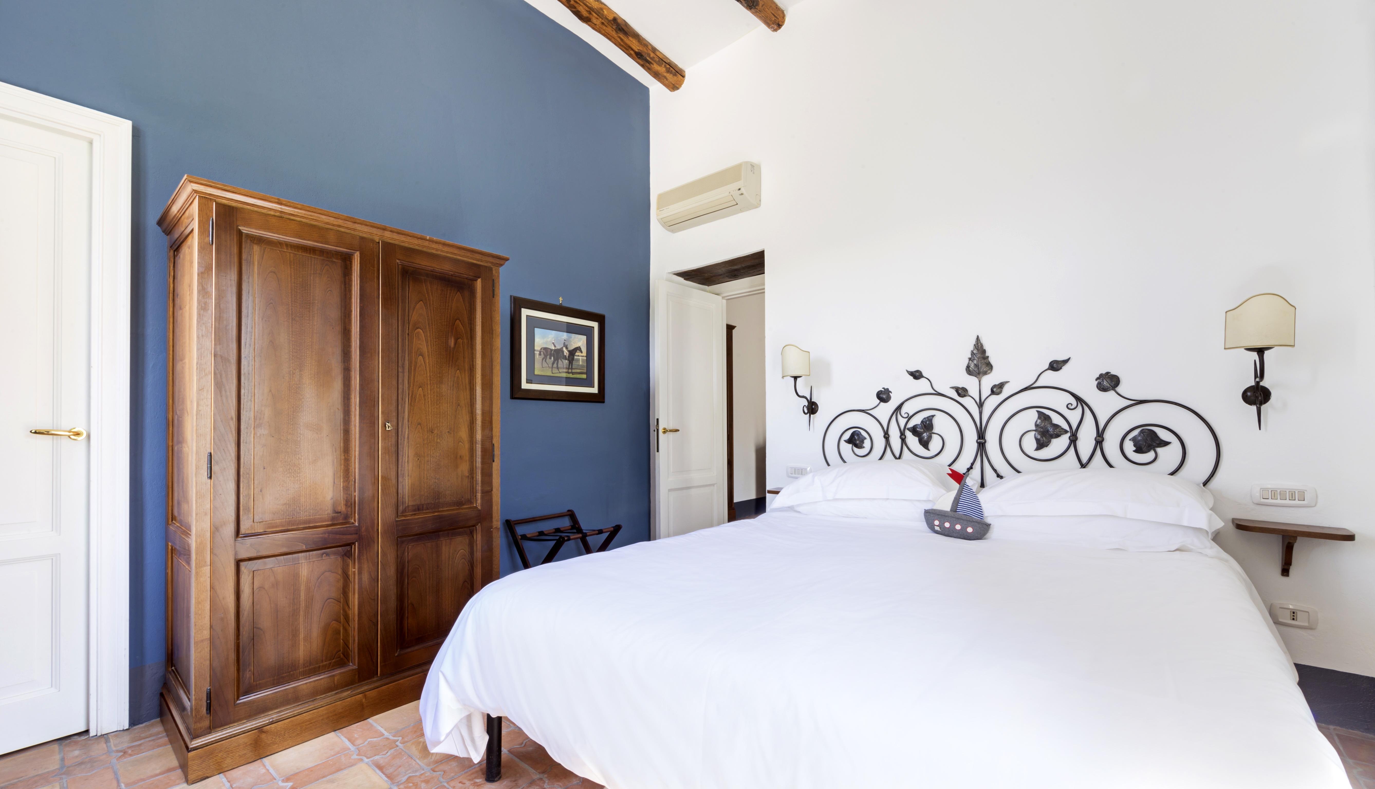 Relais Regina Giovanna Sorrento Exterior foto