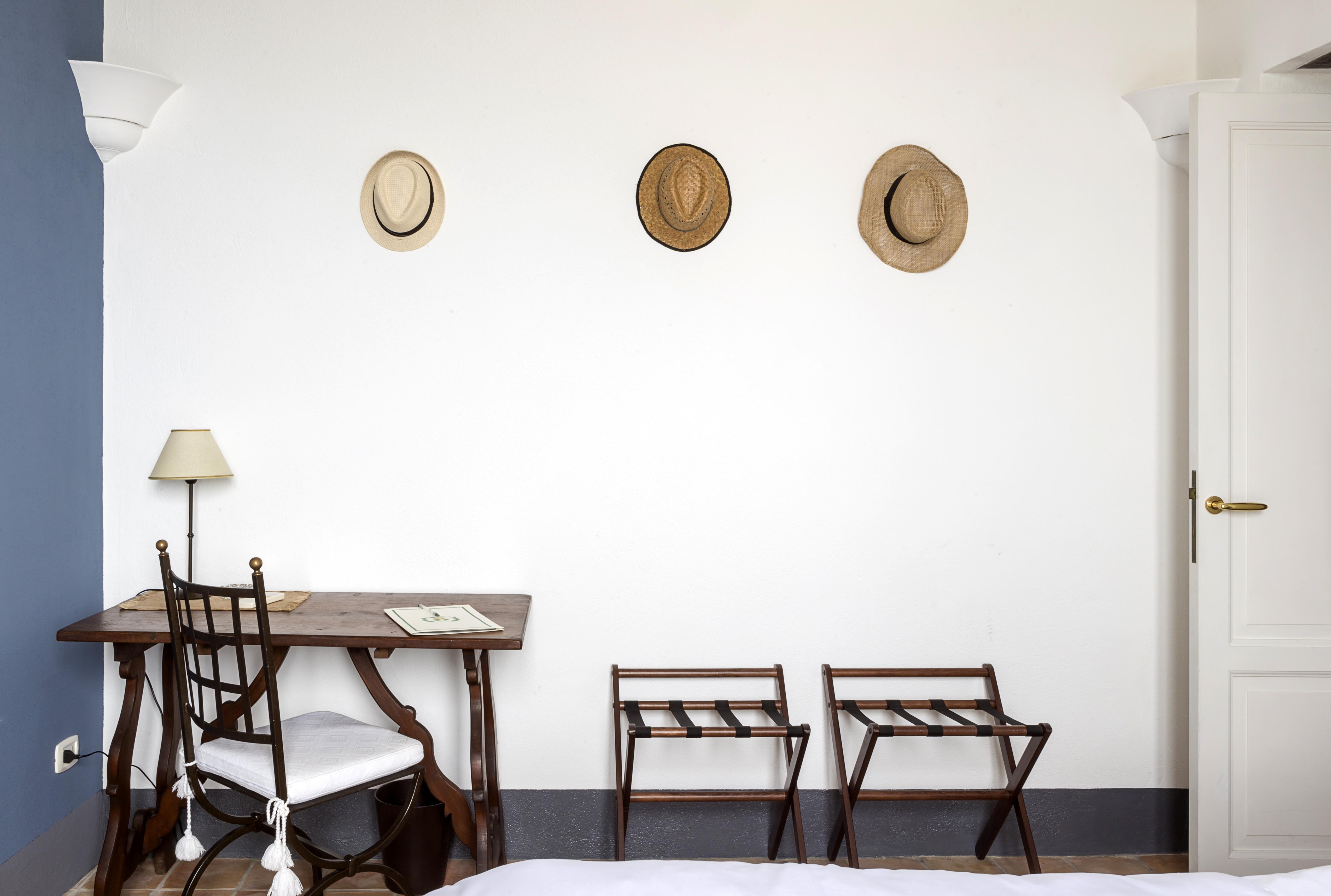 Relais Regina Giovanna Sorrento Quarto foto